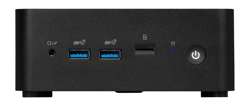 MSI Cubi NUC 1MG-007BDE
