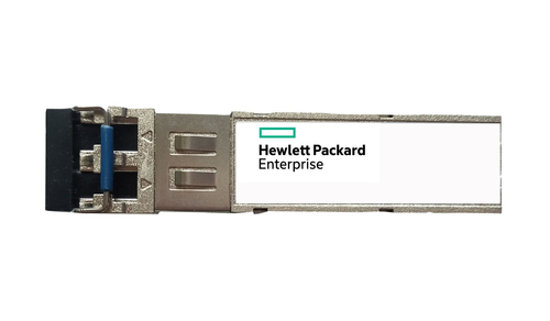 HPE Aruba Networking 10G ER SFP&plus; LC 40km SMF C-Class Transceiver