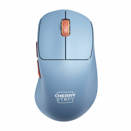 CHERRY XTRFY M64 Wireless CHERRY XTRFY M64 Wireless
