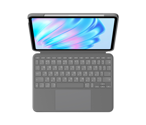 Logitech Combo Touch Logitech Combo Touch