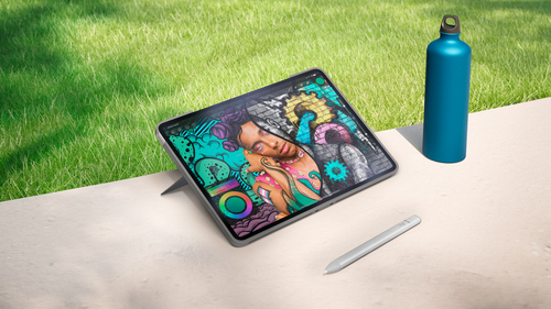 Logitech Combo Touch