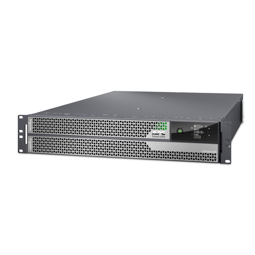 APC SRTL5KRM2UI-HW Rackmount 5 kVA, Doppelwandler (Online), 5000 W, USV APC SRTL5KRM2UI-HW Rackmount 5 kVA, Doppelwandler (Online), 5000 W, USV