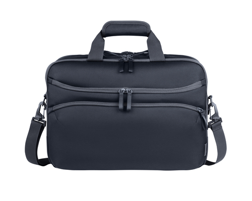 HP Travel Plus 15 Liter 14 Laptop Bag, 35,8, blau, graphit, Aktenkoffer HP Travel Plus 15 Liter 14 Laptop Bag, 35,8, blau, graphit, Aktenkoffer