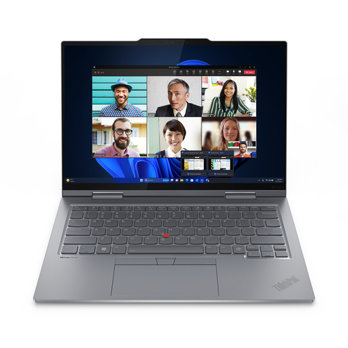 Lenovo ThinkPad X1 2-in-1 Gen 9 Notebook, 14 Zoll, Intel Core Ultra 7 155U, 12C/14T, 16 GB RAM, 512 GB SSD, Win 11 Pro Lenovo ThinkPad X1 2-in-1 Gen 9 Notebook, 14 Zoll, Intel Core Ultra 7 155U, 12C/14T, 16 GB RAM, 512 GB SSD, Win 11 Pro