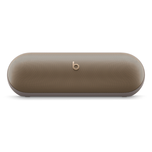 Apple Beats Pill