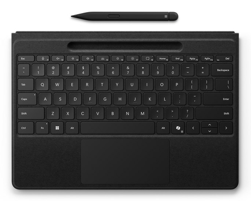 Microsoft Pro Flex w&sol; Slim Pen