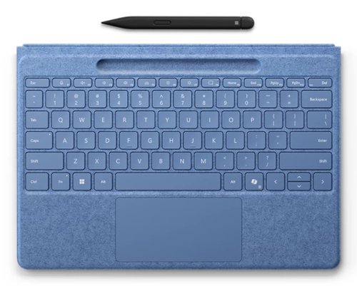 Microsoft Surface Pro Flex Keyboard - Ta