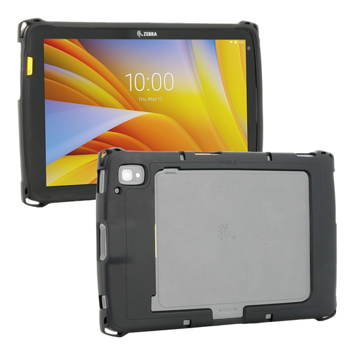 Mobilis 065027 Tablet-Schutzhülle 25,4 cm (10) Cover Schwarz Mobilis 065027 Tablet-Schutzhülle 25,4 cm (10) Cover Schwarz