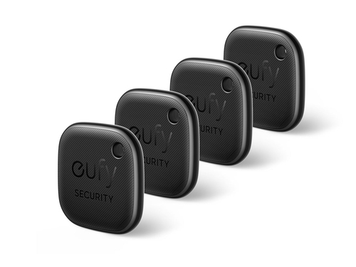 Eufy SmartTrack Link Universal GPS-Tracker Schwarz