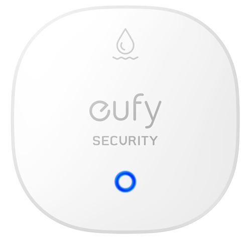 Eufy T89203D1 Smart-Home-Umgebungssensor Kabellos