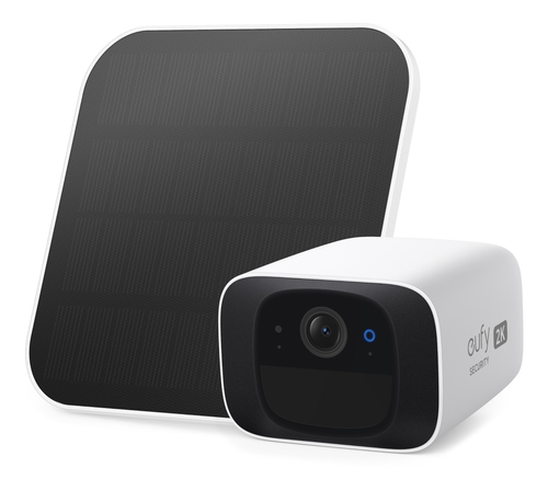 Eufy SoloCam C210