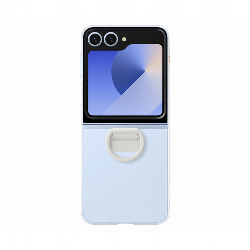 Samsung EF-QF741CTEGWW Handy-Schutzh&uuml;lle 17 cm &lpar;6&period;7&rpar; Cover Transparent