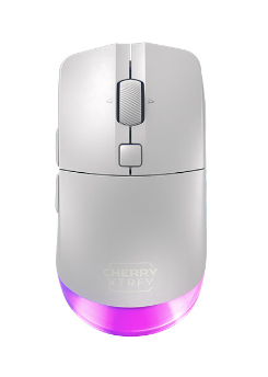 CHERRY XTRFY M50 Wireless CHERRY XTRFY M50 Wireless