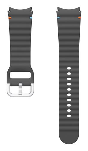 Samsung ET-SNL31&comma; grau&comma; Darkgray&comma; Band&comma; f&uuml;r Smartwatch