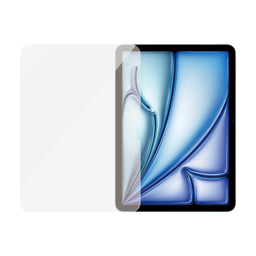 PanzerGlass SAFE. by PanzerGlass Screen Protector iPad Air 11 PanzerGlass SAFE. by PanzerGlass Screen Protector iPad Air 11