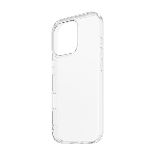 PanzerGlass SAFE&period; by PanzerGlass TPU Case Transparent iPhone 16 Pro