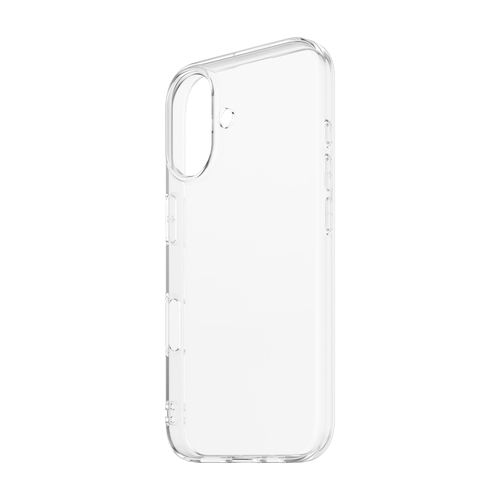 PanzerGlass SAFE&period; by PanzerGlass TPU Case Transparent iPhone 16