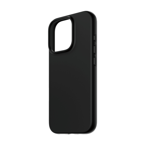 PanzerGlass SAFE. by PanzerGlass TPU Case Black iPhone 16 Pro PanzerGlass SAFE. by PanzerGlass TPU Case Black iPhone 16 Pro