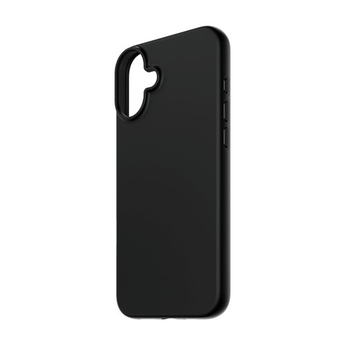 PanzerGlass SAFE&period; by PanzerGlass TPU Case Black iPhone 16 Plus