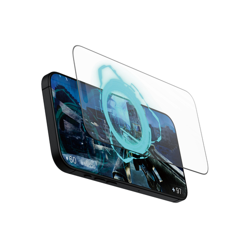 PanzerGlass PanzerGlass Gaming Screen Protector iPhone 16 Pro Max | Ultra-Wide Fit PanzerGlass PanzerGlass Gaming Screen Protector iPhone 16 Pro Max | Ultra-Wide Fit