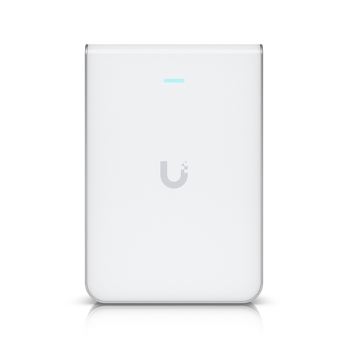 Ubiquiti U7 Pro Wall&comma; Intern&comma; PoE&comma; wei&szlig;&comma; Access Point