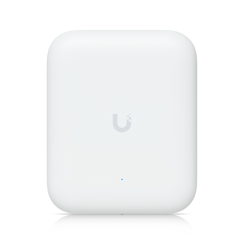 Ubiquiti U7 Outdoor&comma; Extern&comma; PoE&comma; wei&szlig;&comma; Access Point