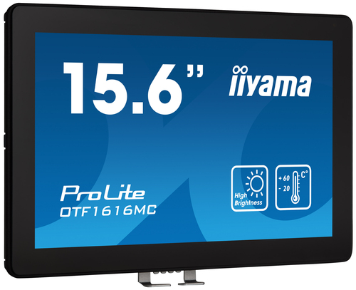 iiyama OTF1616MC-B1 Signage-Display