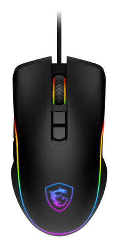 MSI FORGE GM300 (P)