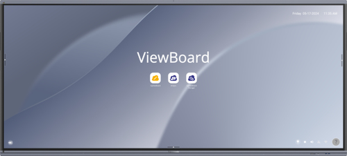 Viewsonic IFP105UW