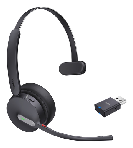 Yealink WH64 Hybrid Mono UC