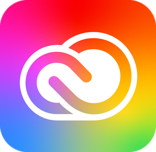 Adobe Creative Cloud Adobe Creative Cloud