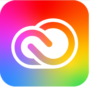 Adobe CC All Apps, Abonnement, 1 Lizenz(en) Adobe CC All Apps, Abonnement, 1 Lizenz(en)