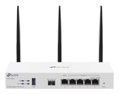 TP-Link FESTA FR365