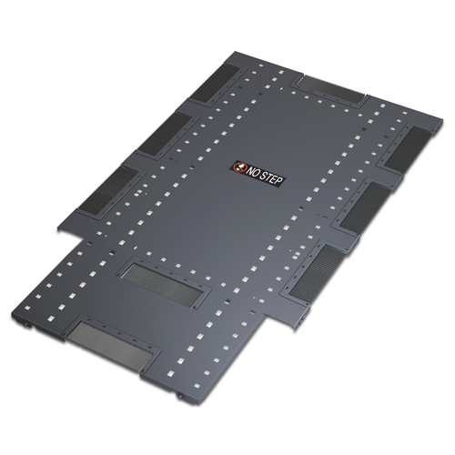 APC NetShelter SX 600 mm breit x 1200 mm tief, obere Abdeckung, schwarz APC NetShelter SX 600 mm breit x 1200 mm tief, obere Abdeckung, schwarz