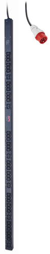 APC Rack PDU, Basic, Zero U, 11 kW, 230V, (36) C13 & (6) C19 APC Rack PDU, Basic, Zero U, 11 kW, 230V, (36) C13 & (6) C19