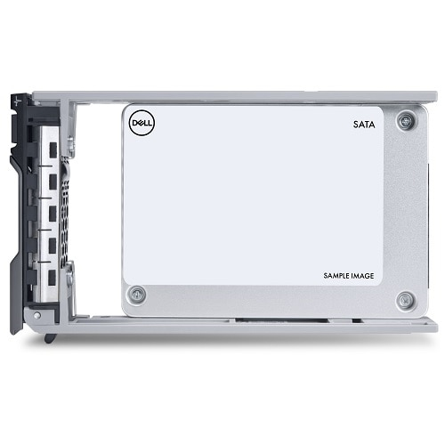 3,84 TB SSD DELL 400-BKFR 3,84 TB SSD DELL 400-BKFR