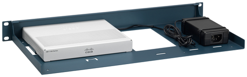 Rackmount.IT RM-CI-T21 Rack Zubehör Montageschelle Rackmount.IT RM-CI-T21 Rack Zubehör Montageschelle