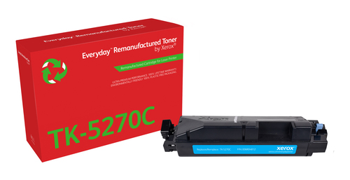 Xerox 006R04812&comma; kompatibel&comma; cyan