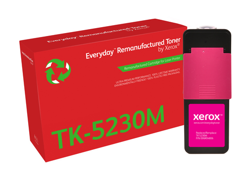 Xerox 006R04806, kompatibel, magenta Xerox 006R04806, kompatibel, magenta