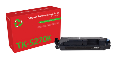 Xerox 006R04813&comma; kompatibel&comma; schwarz