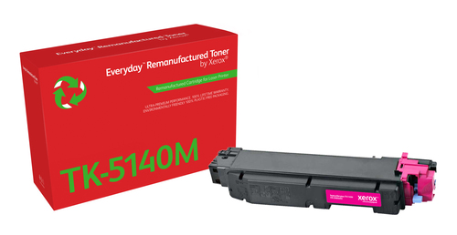 Xerox 006R04802, kompatibel, magenta Xerox 006R04802, kompatibel, magenta