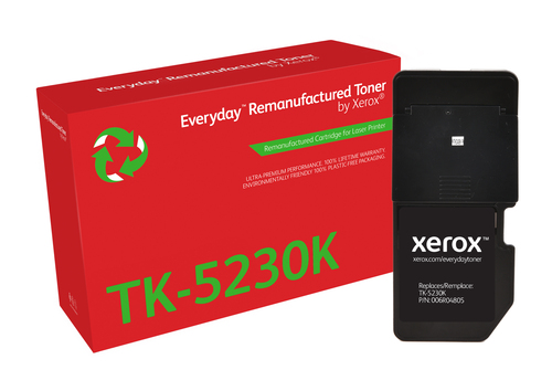 Xerox 006R04805&comma; kompatibel&comma; schwarz