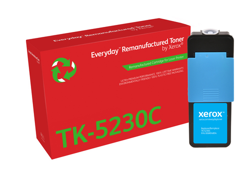 Xerox 006R04804&comma; kompatibel&comma; cyan