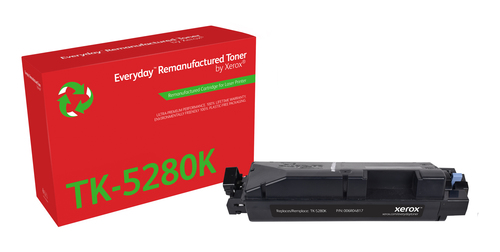 Xerox 006R04817&comma; kompatibel&comma; schwarz