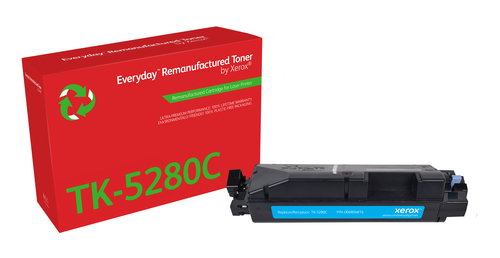Xerox 006R04816&comma; kompatibel&comma; cyan