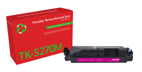 Xerox 006R04814&comma; kompatibel&comma; magenta
