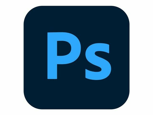 Adobe Photoshop Edition 4 for enterprise, Grafischer Editor, Erneuerung, 1 Lizenz(en), 1 Jahr(e), Staffel: 100+ Adobe Photoshop Edition 4 for enterprise, Grafischer Editor, Erneuerung, 1 Lizenz(en), 1 Jahr(e), Staffel: 100+