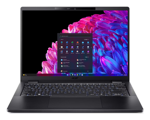 Acer TravelMate P6 TMP614-73-TCO-77Y6