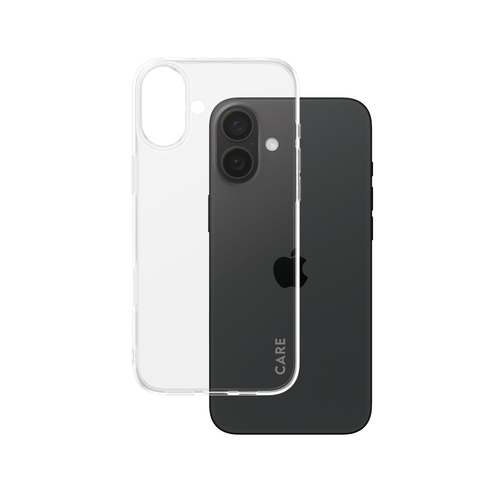 PanzerGlass CARE by PanzerGlass X-Ray Case iPhone 16 Plus