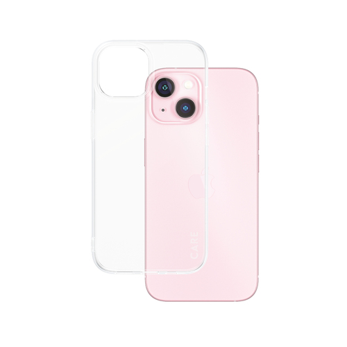 PanzerGlass CARE by PanzerGlass X-Ray Case iPhone 15